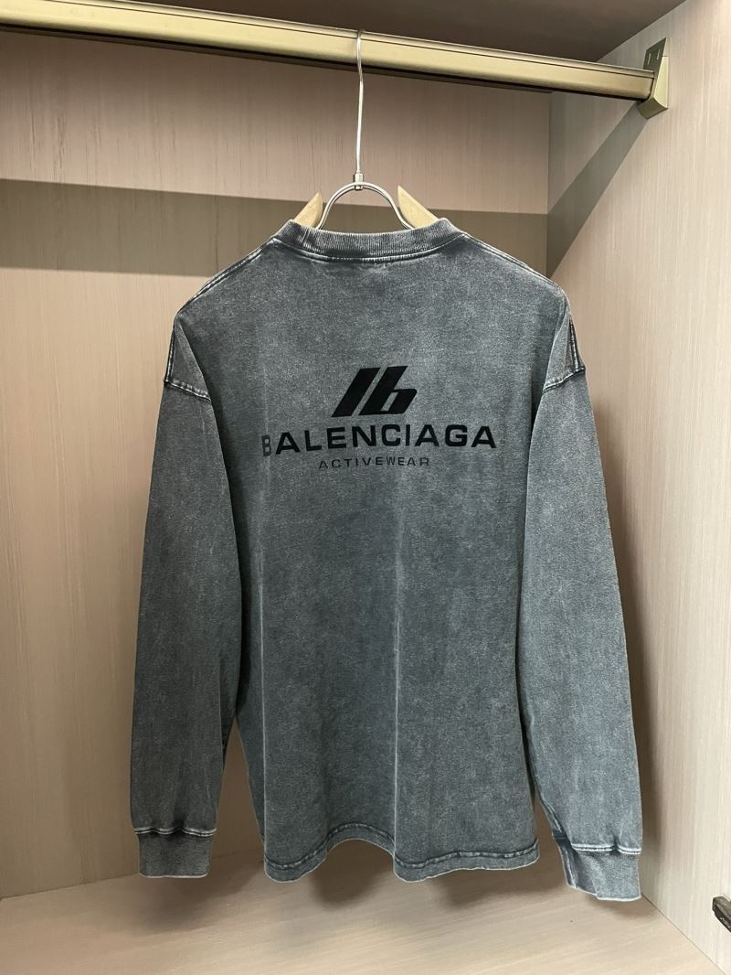 Balenciaga T-Shirts